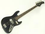 Bacchus ( バッカス ) WL-433 ASH（BLK/OIL)【33インチスケール エレキベース  】