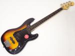 SQUIER スクワイヤー Vintage Modified Precision Bass PJ (3TS)