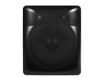 MACKIE マッキー MRS10 (1本) ◆ モニタースピーカー ( パワード )  10インチ パワードサブウーファー