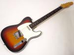 K.Nyui Custom Guitars KNTE Brazilian Rosewood Fingerboard / 3TS