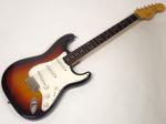 K.Nyui Custom Guitars KNST Brazilian Rosewood Fingerboard / 3TS