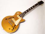 Gibson Memphis Limited ES-Les Paul Gold Top VOS #11415735
