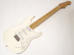 Fender フェンダー EOB Stratocaster  Olympic White ストラトキャスター レディオヘッド エド・オブライエン Ed O'Brien