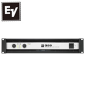 Electro-Voice ( EV エレクトロボイス ) Q99 ◆ パワーアンプ ・400W+400W 8Ω