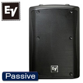 Electro-Voice ( EV エレクトロボイス ) ZX3-60B ブラック (1本) ◆ フルレンジスピーカー 黒  60°x60° 12インチ