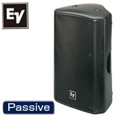 Electro-Voice ( EV エレクトロボイス ) ZX5-60B  ブラック  (1本) ◆ フルレンジスピーカー