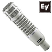 Electro-Voice ( EV エレクトロボイス ) RE20 ◆ ダイナミックマイク カーディオイド