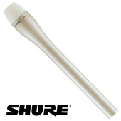 SHURE ( シュア ) SM63L-X ◇ ダイナミックマイク 無指向性 送料無料