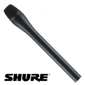 SHURE ( シュア ) SM63LB-X ◆ ダイナミックマイク 無指向性