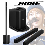 BOSE ( ボーズ ) L1 Compact system ◆ PAセット 簡易PAシステム