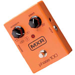 MXR ( エムエックスアール ) M107 ( PHASE 100 ) ◆ フェイザー