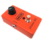 MXR エムエックスアール M101  PHASE 90 エフェクター フェイザー M-101