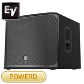 Electro-Voice EV エレクトロボイス EKX-15SP (1本) ◆ 15インチシングル サブウーファー