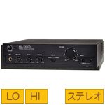MASSIVE マッシブ OE-S100D ◆ パワーアンプ ( ハイ・ロー兼用 ) デジタルパワーアンプ ステレオ
