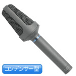 audio-technica ( オーディオテクニカ ) AT8022 ◆ コンデンサーマイク