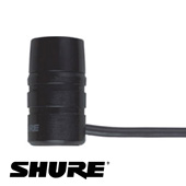 SHURE ( シュア ) MX183-X ◆ ダイナミックマイク 無指向性