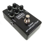 MXR エムエックスアール M82  Bass Envelope Filter ベース オートワウ