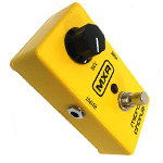 MXR エムエックスアール M148 Micro Chorus マイクロ コーラス
