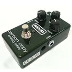 MXR エムエックスアール M169 アナログ ディレイ Carbon Copy analog