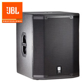 JBL ジェイビーエル PRX418S (1本)  ◆ サブウーファー スピーカーシステム