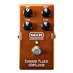 MXR ( エムエックスアール ) M84 ( Bass Fuzz Deluxe) ◆ ベース用 ファズ