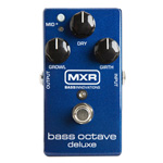 MXR ( エムエックスアール ) M288  ( Bass Octave Deluxe ) ◆ ベース用 オクターバー