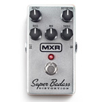 MXR ( エムエックスアール ) M75 ◆ Super Badass Distortion