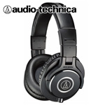 audio-technica オーディオテクニカ ATH-M40x 密閉ダイナミック型モニターヘッドホン