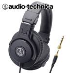 audio-technica ( オーディオテクニカ ) ATH-M30x 密閉ダイナミック型モニターヘッドホン