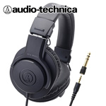 audio-technica ( オーディオテクニカ ) ATH-M20x 密閉ダイナミック型モニターヘッドホン