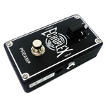 Jim Dunlop ジムダンロップ EP101 Echoplex Preamp  プリアンプ  エコープレックス 