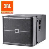 JBL ( ジェイビーエル ) VRX918S (1本)  ◆ サブウーファー スピーカーシステム