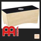 Meinl マイネル BCA2NT/EBK-M  ボンゴカホン