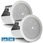 JBL ジェイビーエル Control 14C/T (ペア) ◆ 天井埋込型スピーカー・シーリング型