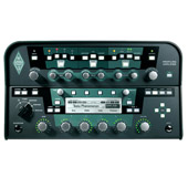 Kemper ( ケンパー ) PROFILING AMPLIFIER BLACK ケンパー プロファイラー ヘッド パワーアンプ非搭載