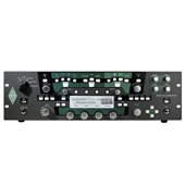 Kemper ( ケンパー ) RACK ◆ PROFILING AMPLIFIER ( プロファイラー・ラック )  ・パワーアンプ非搭載