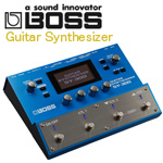 BOSS ボス SY-300 ◆ Guitar Synthesizer ギターシンセ