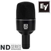 Electro-Voice ( EV エレクトロボイス ) ND68 ◆ ダイナミックマイク