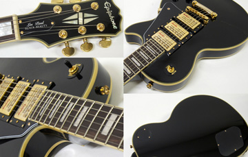 Epiphone エピフォン レスポール特集 種類 比較 違い ワタナベ楽器店 Online Shop