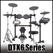 DTX6シリーズ