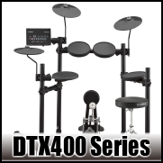 DTX400シリーズ