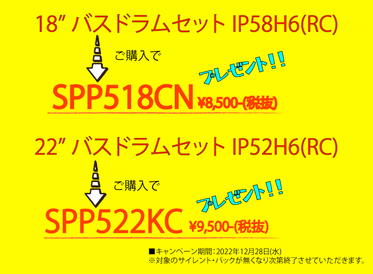 プレゼント内容