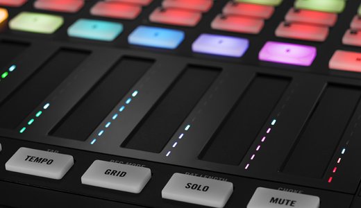 maschine jam