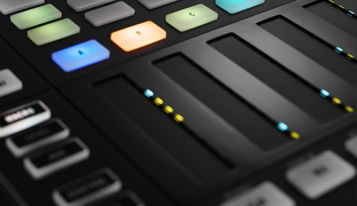 maschine jam