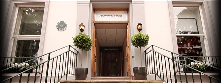 abbey