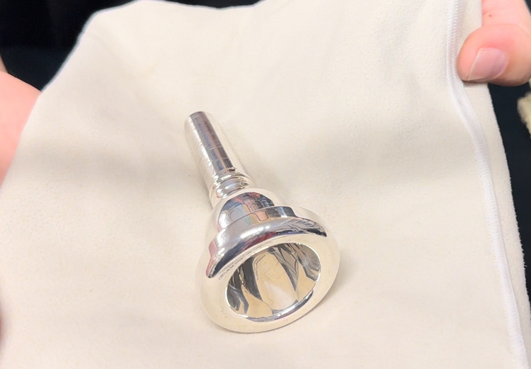 【楽天スーパーセール】 管楽器 ヤマハ シルバープロテクターを使って変色を予防しよう 管楽器・吹奏楽器