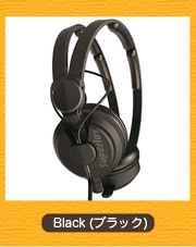 Superlux HD562 Black　多目的 ヘッドホン