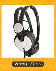 Superlux HD562 White　多目的 ヘッドホン