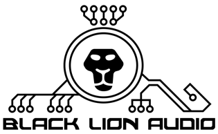 BLACK LION AUDIO