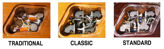 Gibson Les Paul徹底比較 Taditional Standard Classic ワタナベ楽器店 京都本店 Gibson Les Paul徹底比較 Taditional Standard Classic ワタナベ楽器店 京都本店
